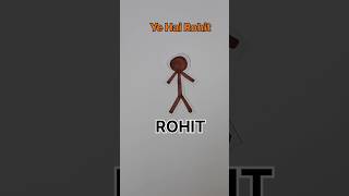 STORY OF ROHIT study passiontube 10th 12th school studytips shorts creative short reel [upl. by Flower130]