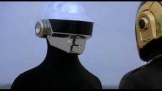 The real Daft Punk [upl. by Boswell]