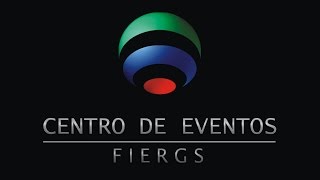 Centro de Eventos FIERGS [upl. by Llenrag721]