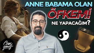 Anne Babaya Olan Öfkeye Sağlıklı Yaklaşım 4A YÖNTEMİ [upl. by Reames]