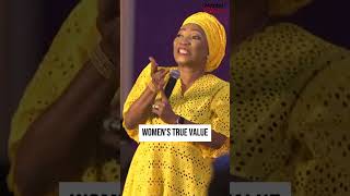 Womens true value  Funke Adejumo relationship marriage [upl. by Eveleen212]