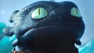 what if grimmel found toothless first before hiccup part 2 [upl. by Arbe910]