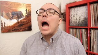 Weezer  Everything Will Be Alright In The End ALBUM REVIEW [upl. by Yruam]