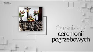 Organizacja ceremonii pogrzebowych Nowa Ruda Joanna Kiełbaska [upl. by Wendye]