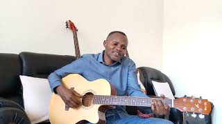 Ninde undirije umwana chords by Impala covered by Emma guitar 0783824710 [upl. by Downs]