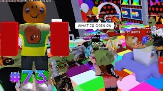 TURNING ODERS INTO SHREK AT MEEPCITY [upl. by Uria]