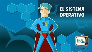 0302 El Sistema operativo [upl. by Esmaria702]