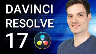 DaVinci Resolve Tutorial for Beginners [upl. by Stevena891]