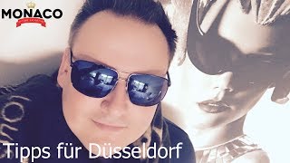 Düsseldorf Hotel Indigo und Vabali Spa Hotel und ReiseTipp [upl. by Allac]