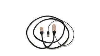 Marseille mCable 4K Upconverting HDMI Cable [upl. by Dustan679]