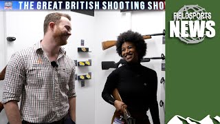 Part 2 British Shooting Show 2024 highlights [upl. by Iarised233]