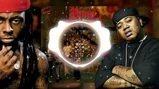 BTNH  Shots To The Double Glock REMIX Feat Lil Wayne amp Twista [upl. by Tsenre334]