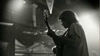 Pat Metheny The Orchestrion Project  Official Trailer long [upl. by Brad]