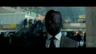 Hitman  Official HD Trailer 3  In cinemas August 20 [upl. by Ahsaek478]