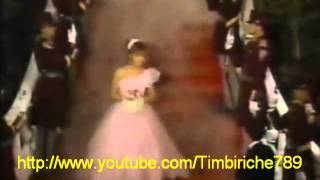 Timbiriche  Quinceañera 1987 [upl. by Wally]