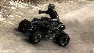 Motorstorm Apocalypse  Every Vehicle From Festival  Muerte [upl. by Ehtylb97]