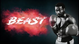 John Mugabi Documentary  Remember the Beast [upl. by Selrhc]