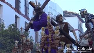 4K Buen Suceso Semana Santa Córdoba 2018 [upl. by Burhans693]