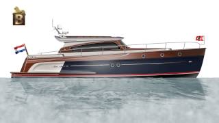 Breedendam MTB Yachts [upl. by Yreneh]