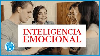 ¿Por qué necesito la Inteligencia Emocional en mi vida [upl. by Aneekahs]