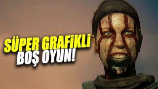 SÜPER ÖTESİ GRAFİKLERE SAHİP BOŞ OYUN [upl. by Wilterdink]