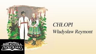 01 Władysław Reymont  Chłopi Tom I  Jesień Rozdział 1  Audiobook PL [upl. by Raamaj]