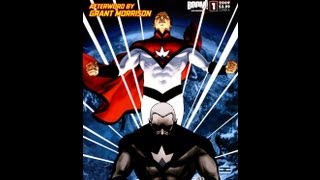 Irredeemable Cómic 1  Español HD [upl. by Anaeerb804]