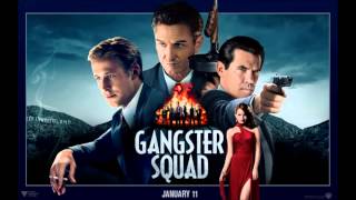 Gangster Squad Soundtrack  02  Welcome To Los Angeles [upl. by Ogata]