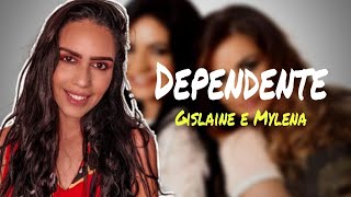 Dependente Gislaine e Mylena [upl. by Ramhaj]