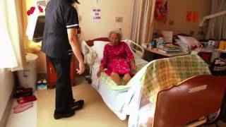 Community Nursing Homes Veteran Care [upl. by Nilats538]