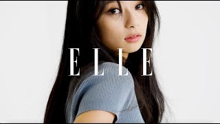 吳家忻 kayan9896：「我希望別人提起kayan9896時，會說我是歌手」  Digital Cover  ELLE Hong Kong [upl. by Nevai411]