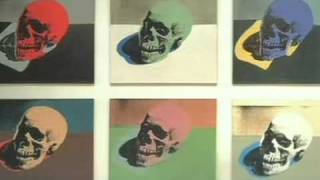 Andy Warhol Documentary [upl. by Holms]