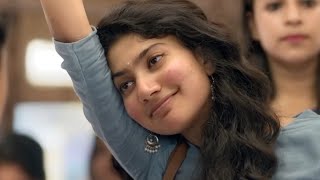 💕 Tamil Love Whatsapp Status 💕 Cute Couples 💕 Sai Pallavi 💕 AR Rahman Bgm [upl. by Lertnahs291]