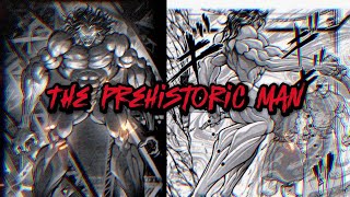 ∞⨼The Prehistoric Man  Pickles Doppelganger Subliminal [upl. by Calla]