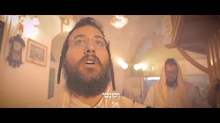 החזן ישראל נחמן  כל נדרי  Cantor Israel Nachman  kol nidre [upl. by Eel843]