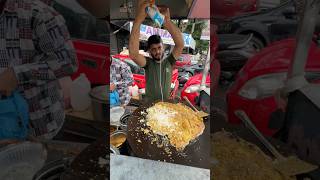 Egg Cream Tadka Dabeli😘😘eggrecipe dabeli streetfood shorts trending recipe reels food [upl. by Tavey]