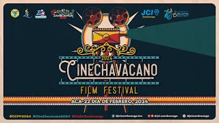 JCI Zamboanga Inc CineChavacano Film Festival 2024 [upl. by Mahmoud463]