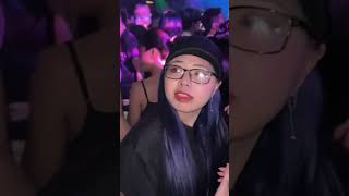 B Ray đi club vô tình gặp anti fan và cái kết  rapviet bray baochan [upl. by Leilamag644]