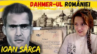 DAHMERUL ROMANIEI IOAN SARCA CR1M1NAL IN SER1E [upl. by Mountford]