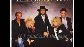 Fleetwood Mac  Little Lies With Lyrics [upl. by Notelrac]