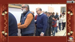 BAGNEUX JUMMAH 03 Novembre 2023 [upl. by Orme]