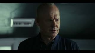 Knox Goes Away Official Trailer 2024  Michael Keaton [upl. by Keifer519]