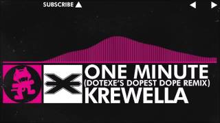 Krewella  One Minute 1 hour version [upl. by Kirred977]