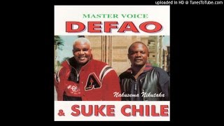 General Defao Suke Chile Maman Ministre 1998 [upl. by Name804]