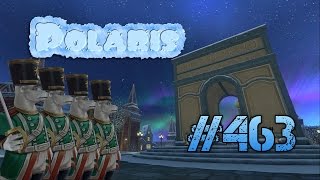 Wizard101 playthrough part 463  FISHY BUSINESS [upl. by Rozek]