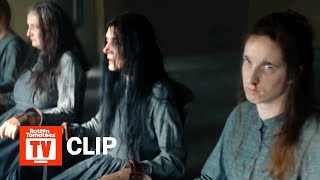 The Alienist S01E07 Clip  Psych Ward  Rotten Tomatoes TV [upl. by Onairpic]