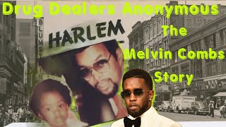 Unveiling the Tragic Story of Melvin Combs Diddy Father amp Kingpin crew Frank Lucas amp Nicky Barnes [upl. by Richardo585]