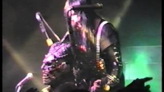 WASPDamnation Angels Live In London UK 20061999 [upl. by Kwasi]