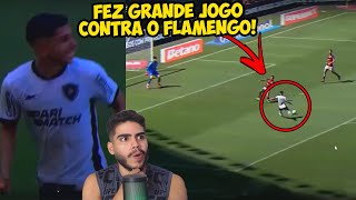 SAVARINO É POUCA MIDIA E MUITO FUTEBOL [upl. by Remle864]