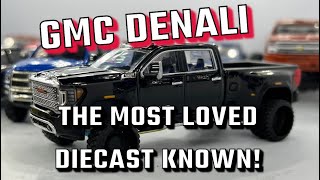 The GMC Denali ￼ [upl. by Battat]